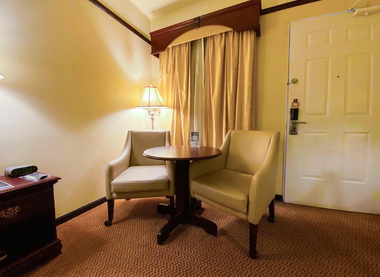 Safi Royal Luxury Centro Hotel Monterrey Ngoại thất bức ảnh